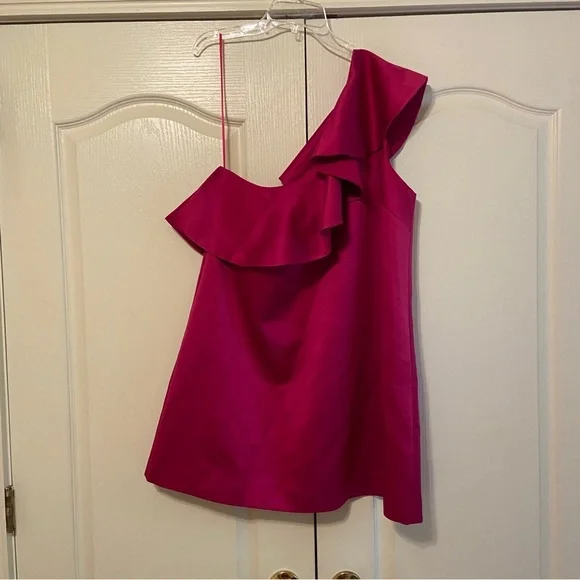 Anthropologie Hitherto Dress - Picture 1 of 14